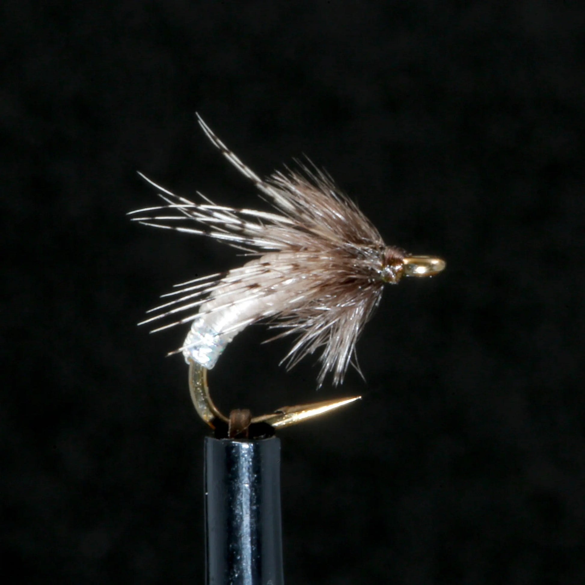 Partridge K5AS Egg / Caddis Heavy Hook SPRITE Fishing