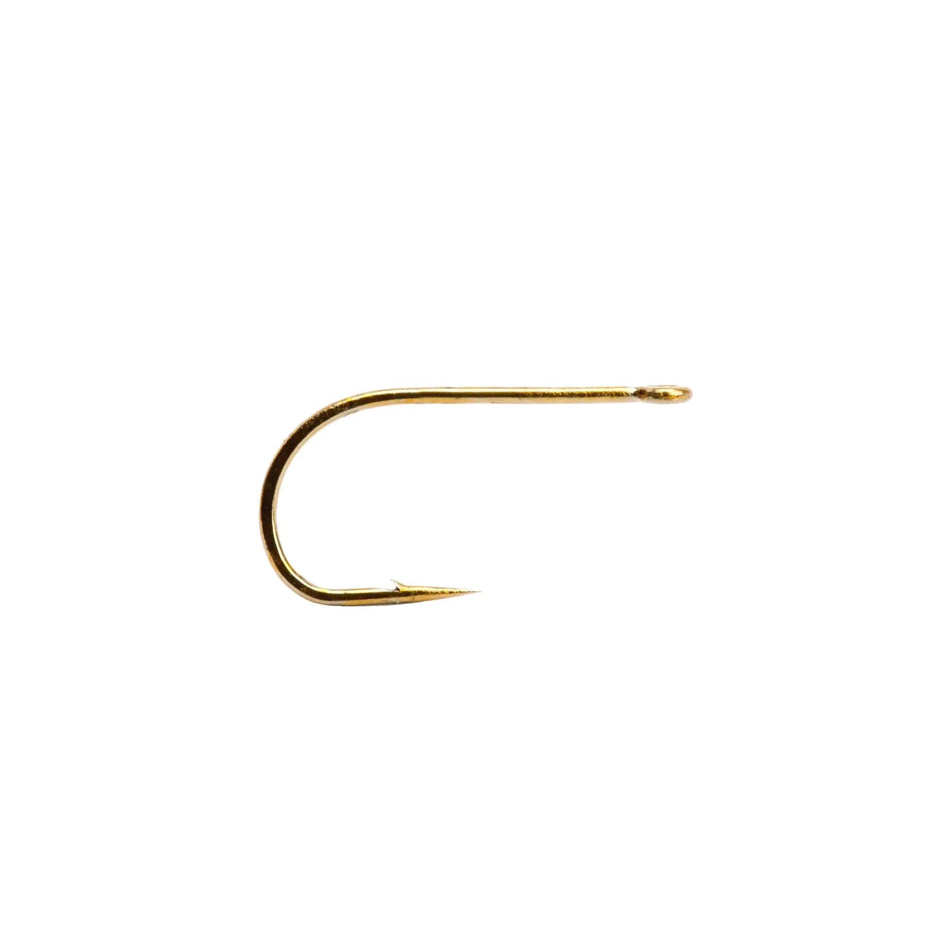Partridge L3AS Classic Spider Hook SPRITE Fishing