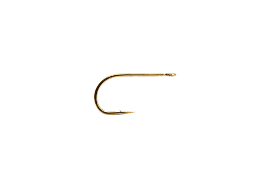 Partridge L3AS Classic Spider Hook SPRITE Fishing