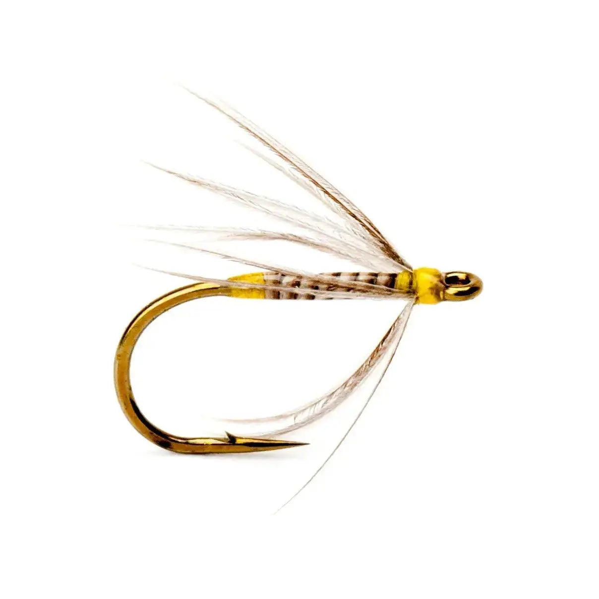 Partridge L3AS Classic Spider Hook SPRITE Fishing