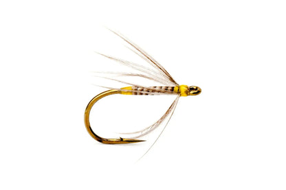 Partridge L3AS Classic Spider Hook SPRITE Fishing