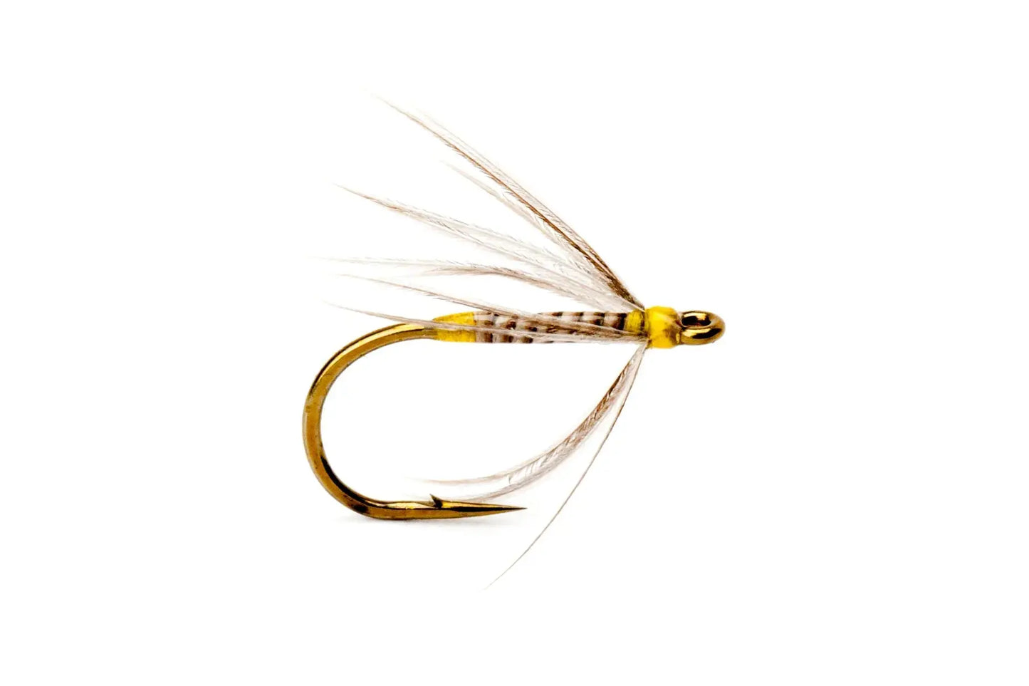 Partridge L3AS Classic Spider Hook SPRITE Fishing