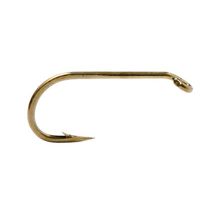 Partridge L5A Dry Fly Supreme Hook SPRITE Fishing