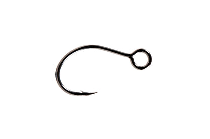 Partridge Lure Replacement Single Hook SPRITE Fishing