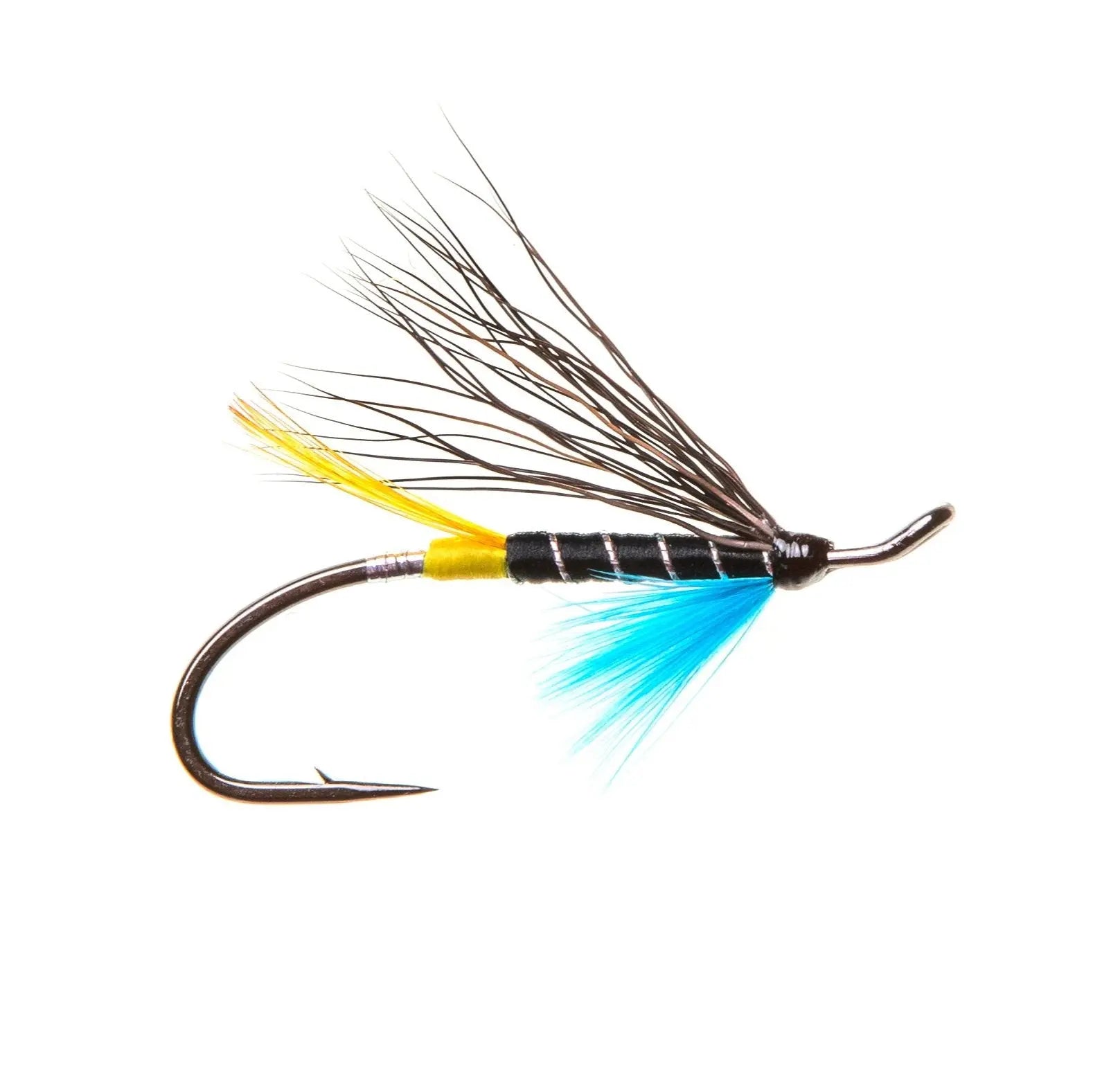 Partridge M2 Heavy Salmon Single SPRITE Fishing