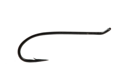 Partridge N2 Low Water Salmon Single Hook - SPRITE Fishing