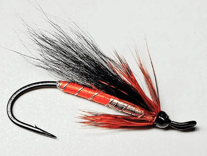 Partridge N2 Low Water Salmon Single Hook - SPRITE Fishing