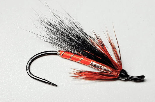 Partridge N2 Low Water Salmon Single Hook SPRITE Fishing