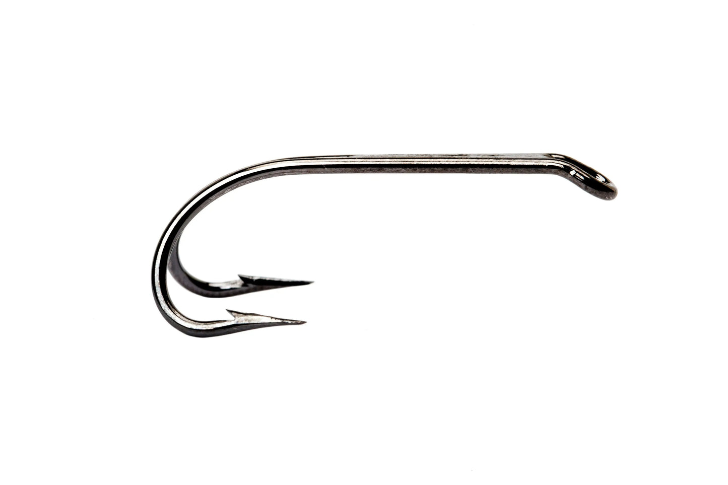 Partridge Nordic Salmon Down-Eyed Double Hook SPRITE Fishing