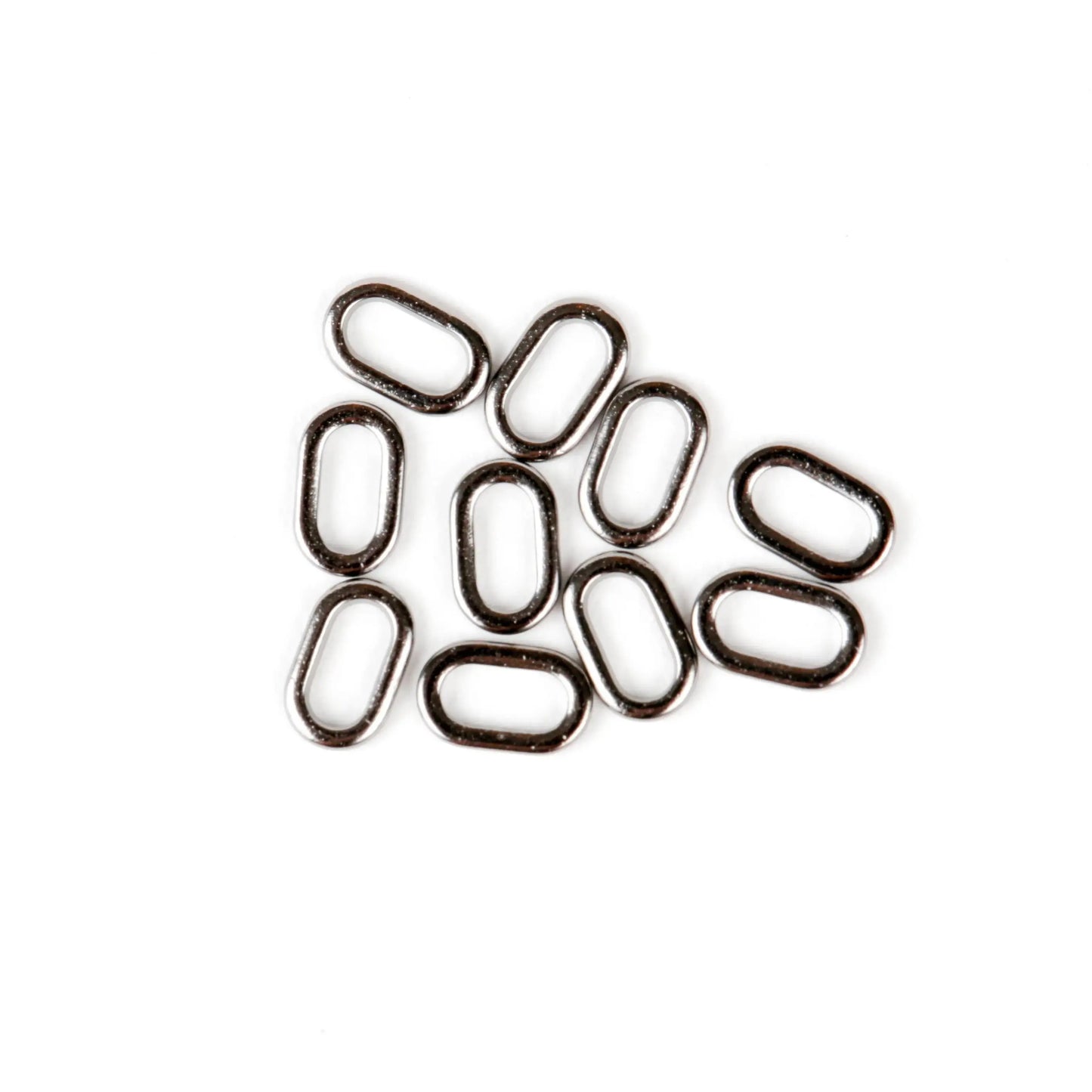 Partridge Oval Tippet Rings SPRITE Fishing