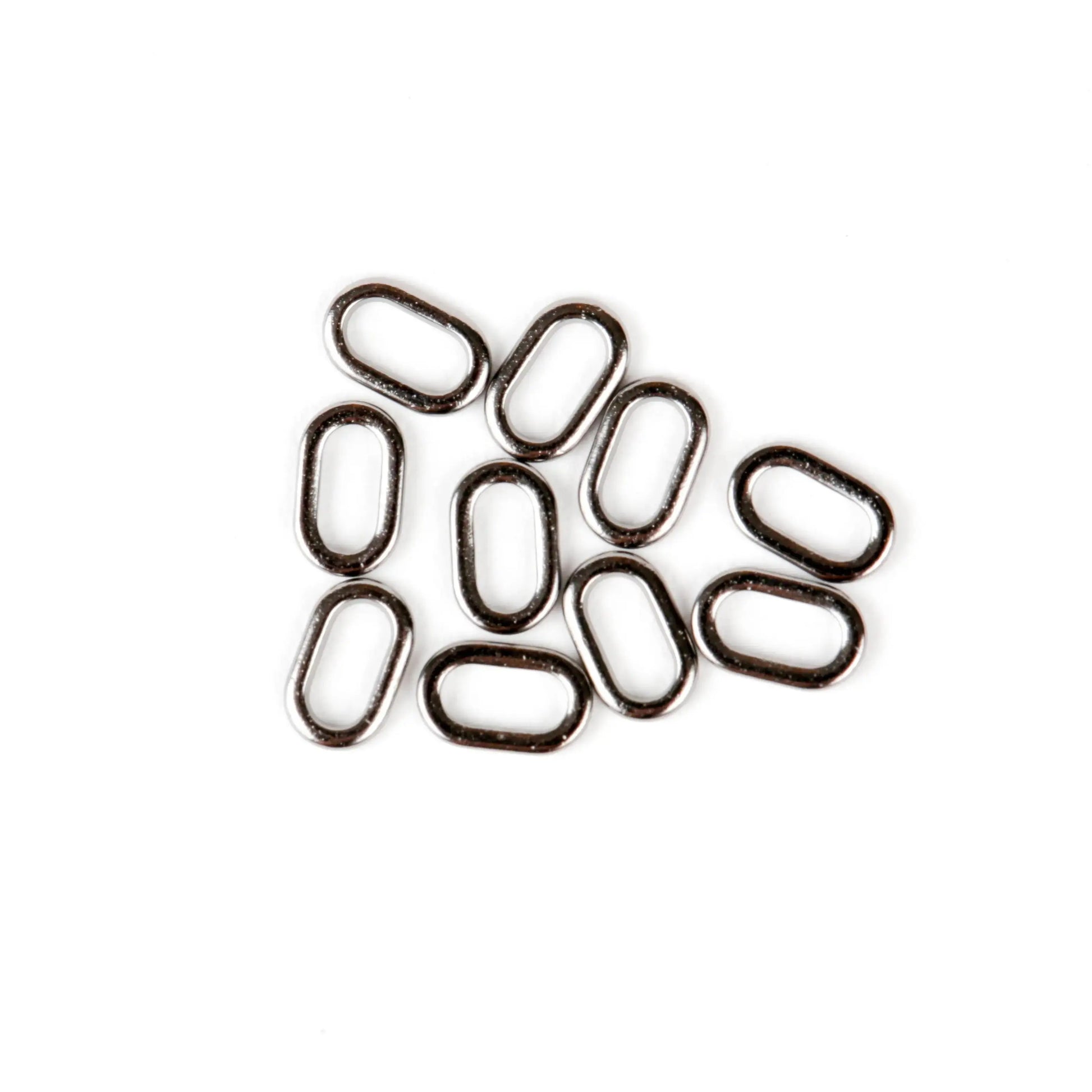 Partridge Oval Tippet Rings SPRITE Fishing