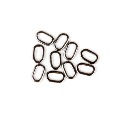 Partridge Oval Tippet Rings SPRITE Fishing