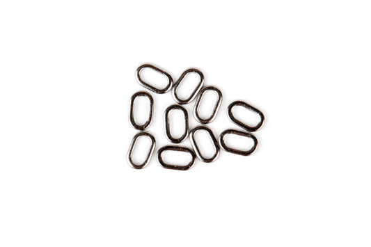 Partridge Oval Tippet Rings SPRITE Fishing