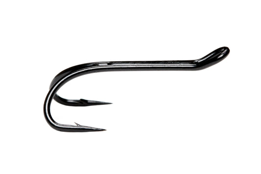 Partridge P Heavy Salmon Double Hook SPRITE Fishing