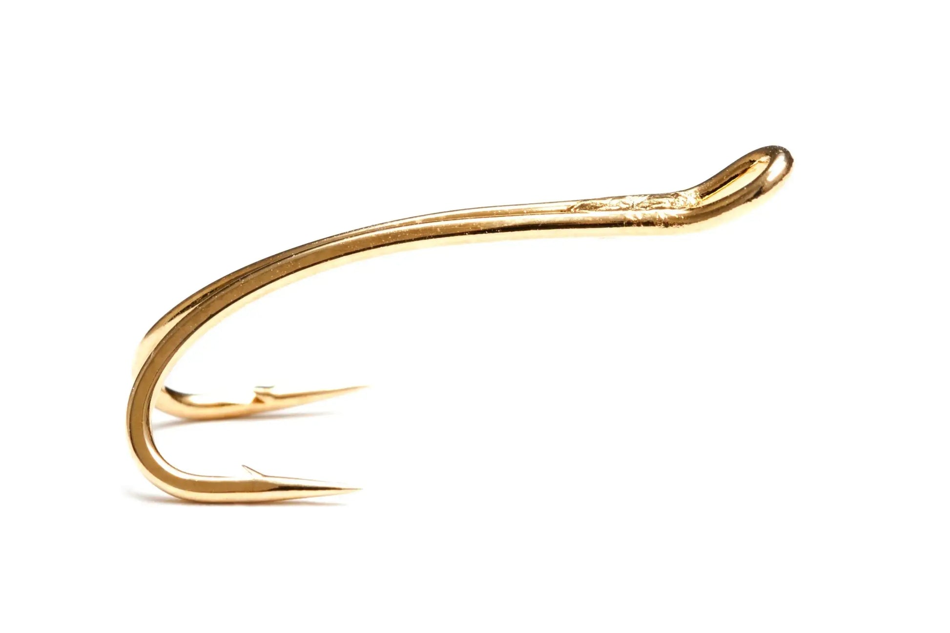 Partridge PATRiOT Salmon Double Hook SPRITE Fishing