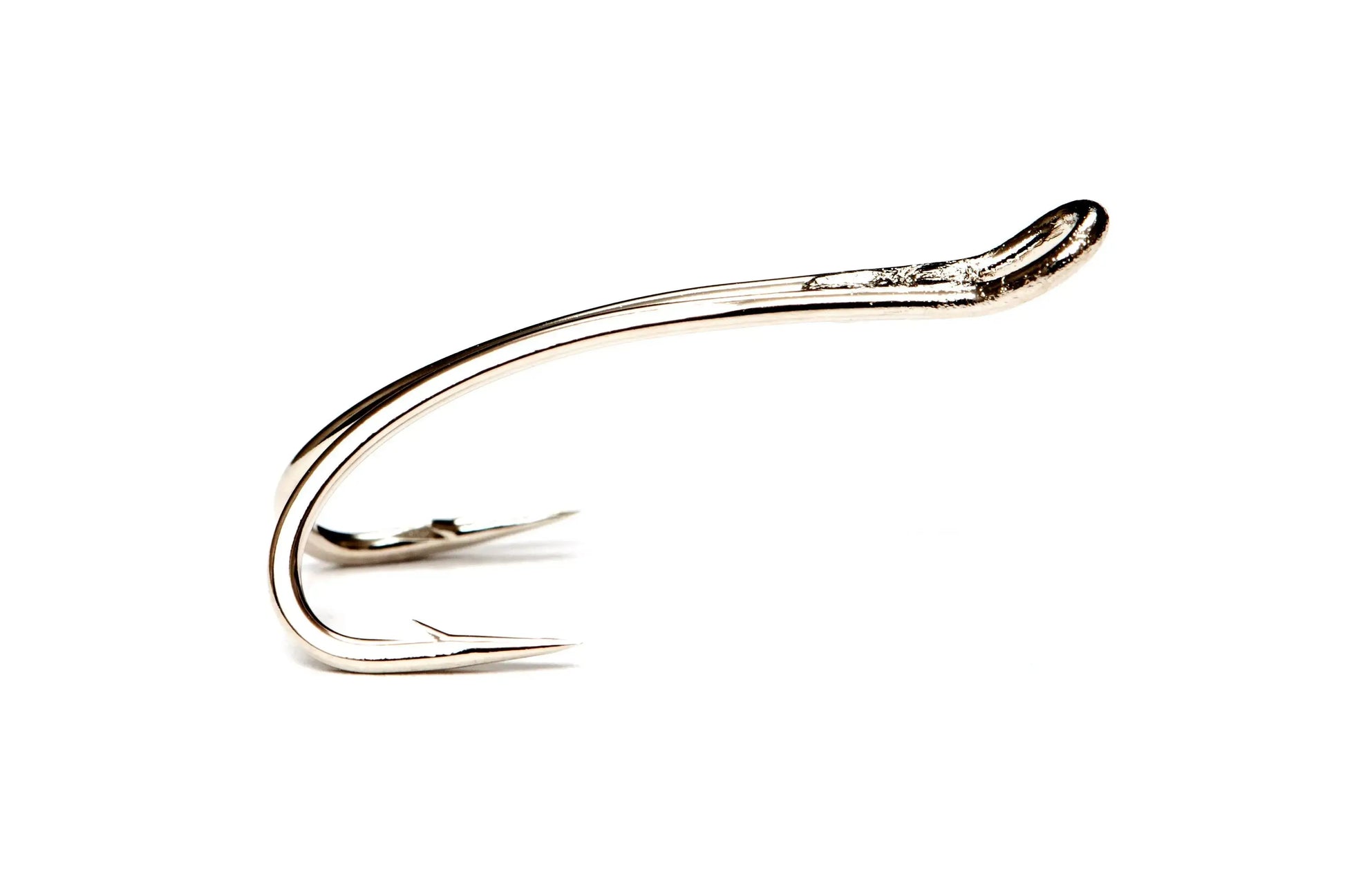 Partridge CS16/2 PATRiOT Salmon Double Hook SPRITE Fishing