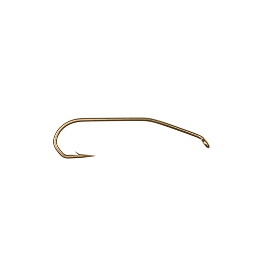 Partridge PSFN Stone Fly Nymph Hook PRO-Pack 100pcs SPRITE Fishing