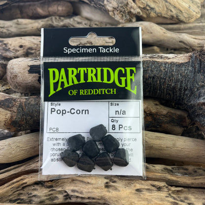 Partridge Popcorn Barbel / Carp Bait SPRITE Fishing