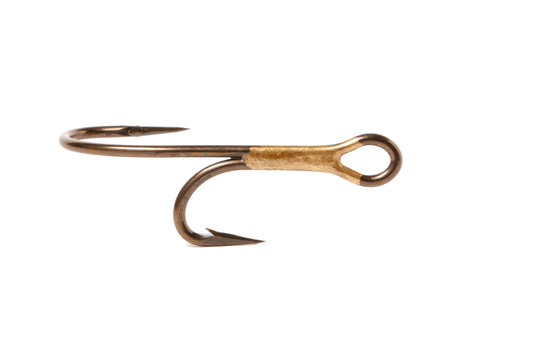 Partridge Predator CS1RY Ryder Double Hook SPRITE Fishing