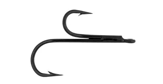 Partridge Predator CS1ST Strike Double Hook SPRITE Fishing