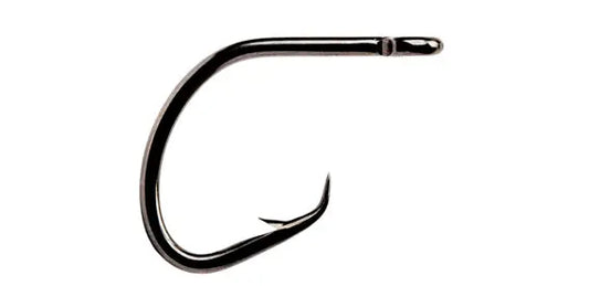 Partridge Predator Circle Extra Hook for Catfish, Pike and Zander SPRITE Fishing