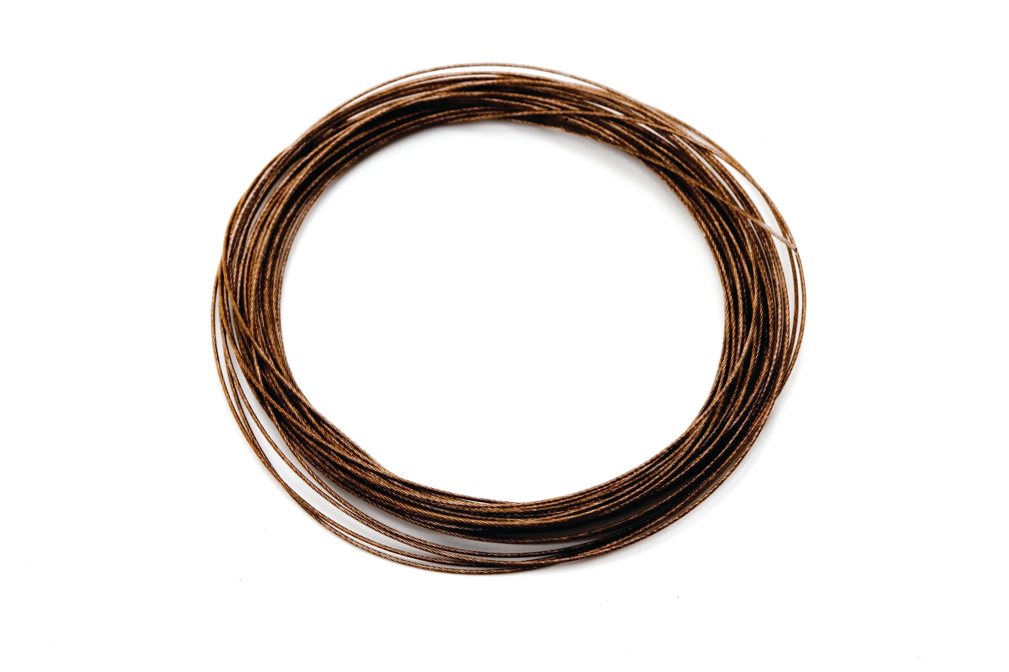 Partridge Predator Leader Wire for toothy fish - SPRITE Fishing