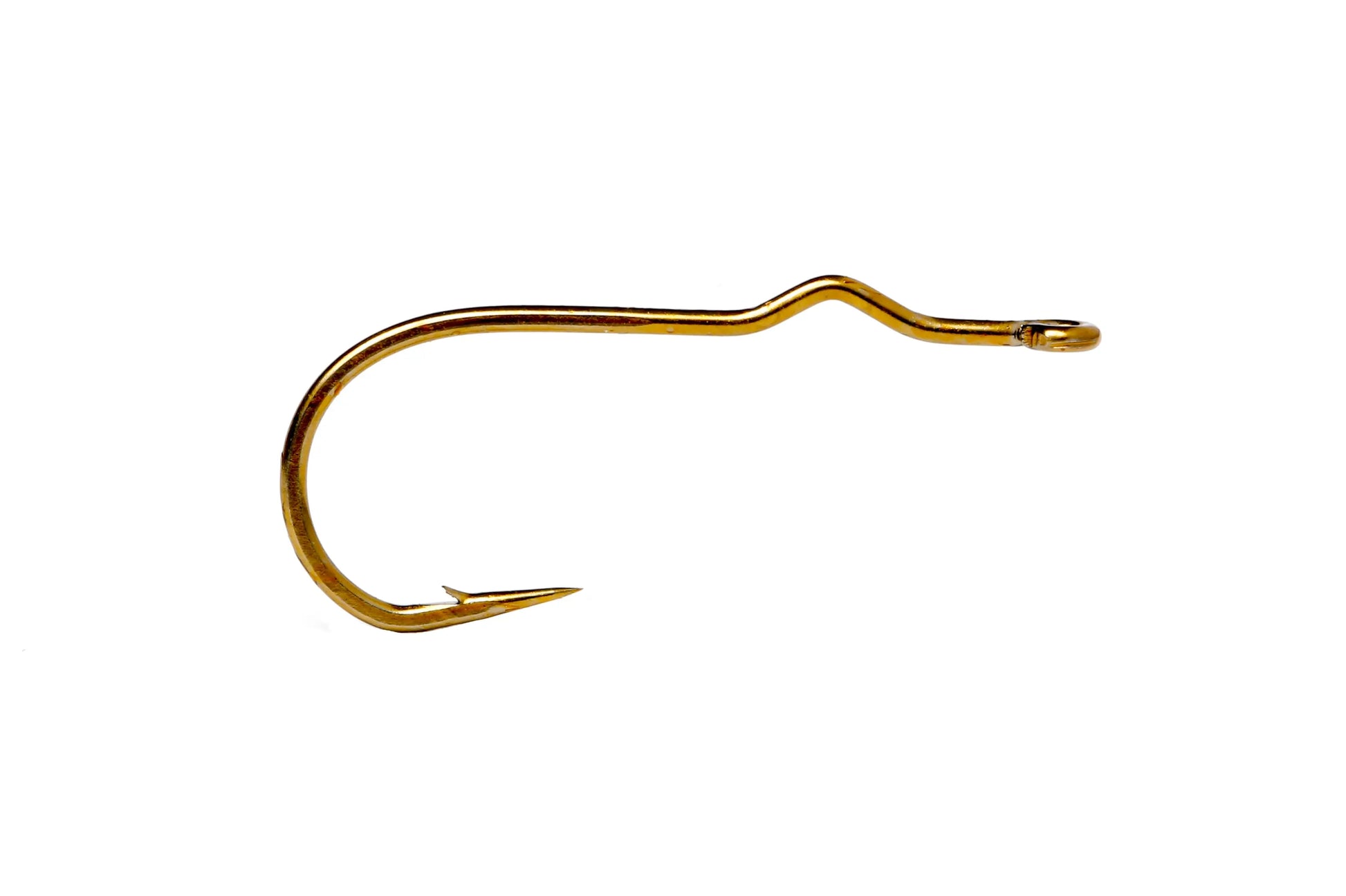 Partridge Predator Popper Hook CS41P SPRITE Fishing