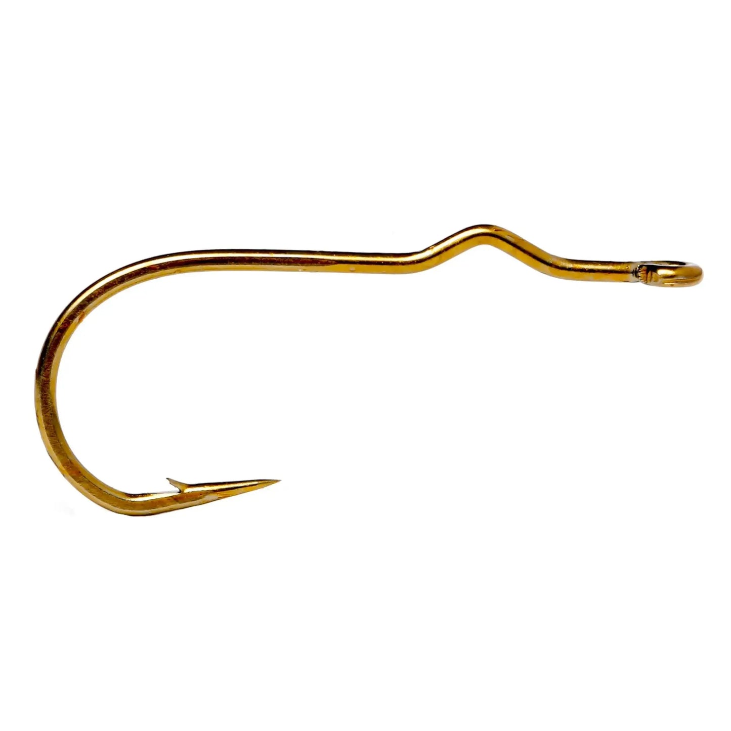 Partridge Predator Popper Hook CS41P SPRITE Fishing