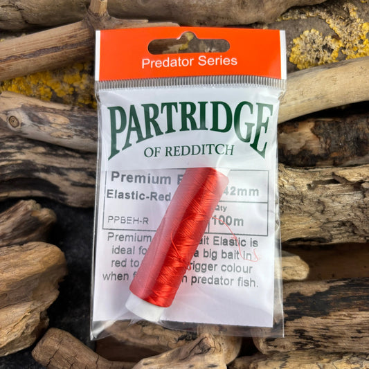 Partridge Predator Premium Bait Elastic SPRITE Fishing