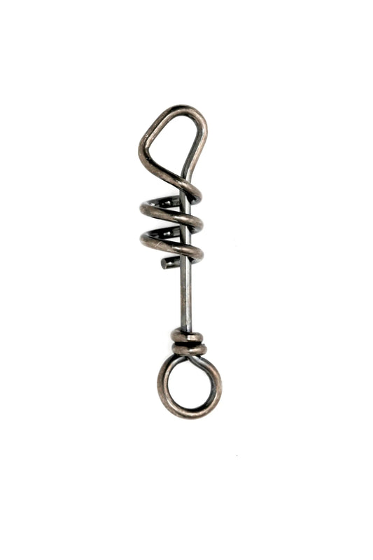 Partridge Predator Screw Lock Snaps SPRITE Fishing