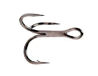 Partridge Predator Lure Replacement Treble Hook SPRITE Fishing
