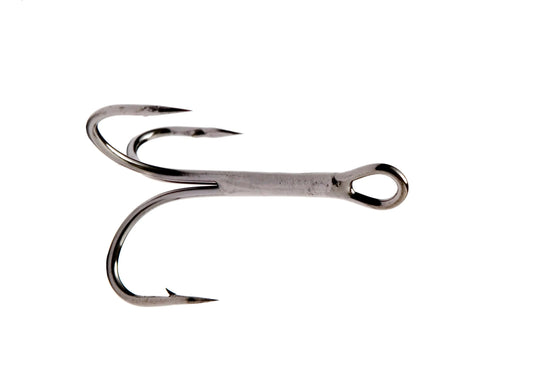 Partridge Predator Rig Treble SPRITE Fishing