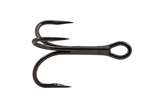 Partridge Predator Z3 Semi-Barbless Treble SPRITE Fishing