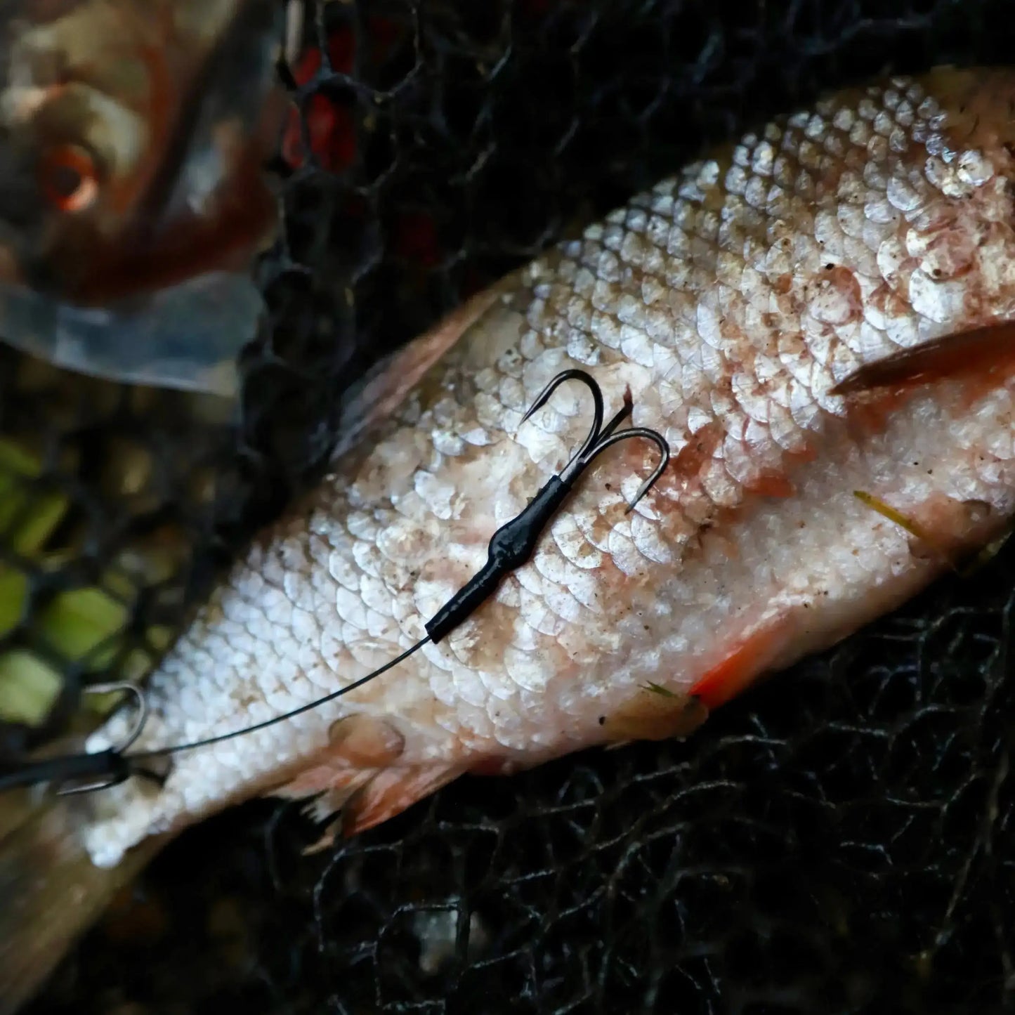 Partridge Predator Z3 Semi-Barbless Treble SPRITE Fishing