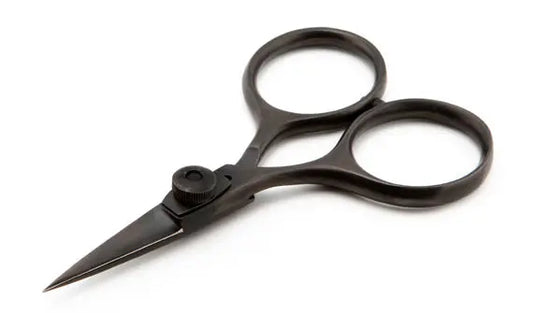 Partridge Razor Fly Tying Scissors 4-inch SPRITE Fishing