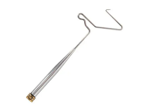 Partridge Rotary Whip Finishing tool SPRITE Fishing