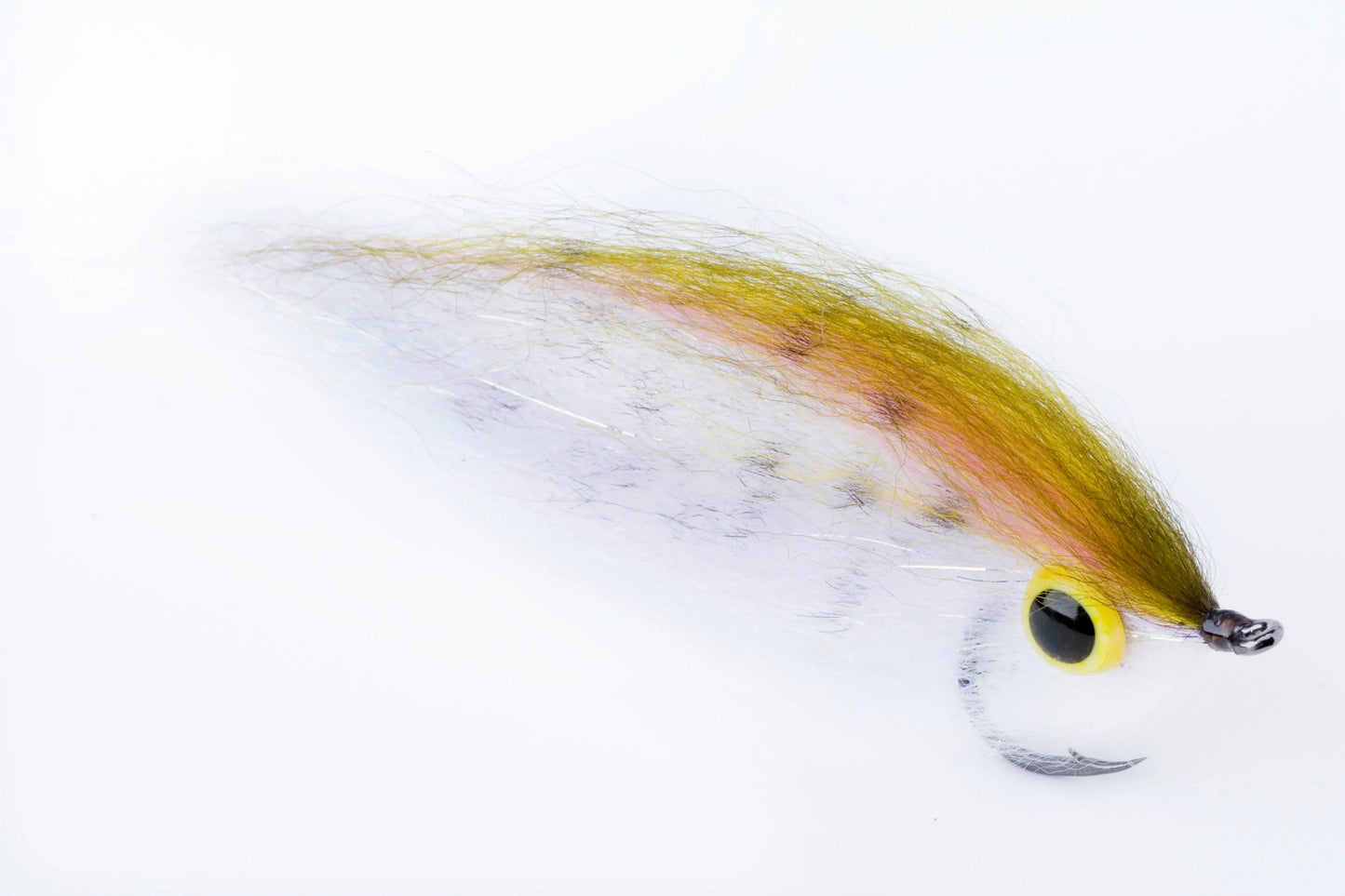 Partridge ST Salmon Stinger Hook SPRITE Fishing