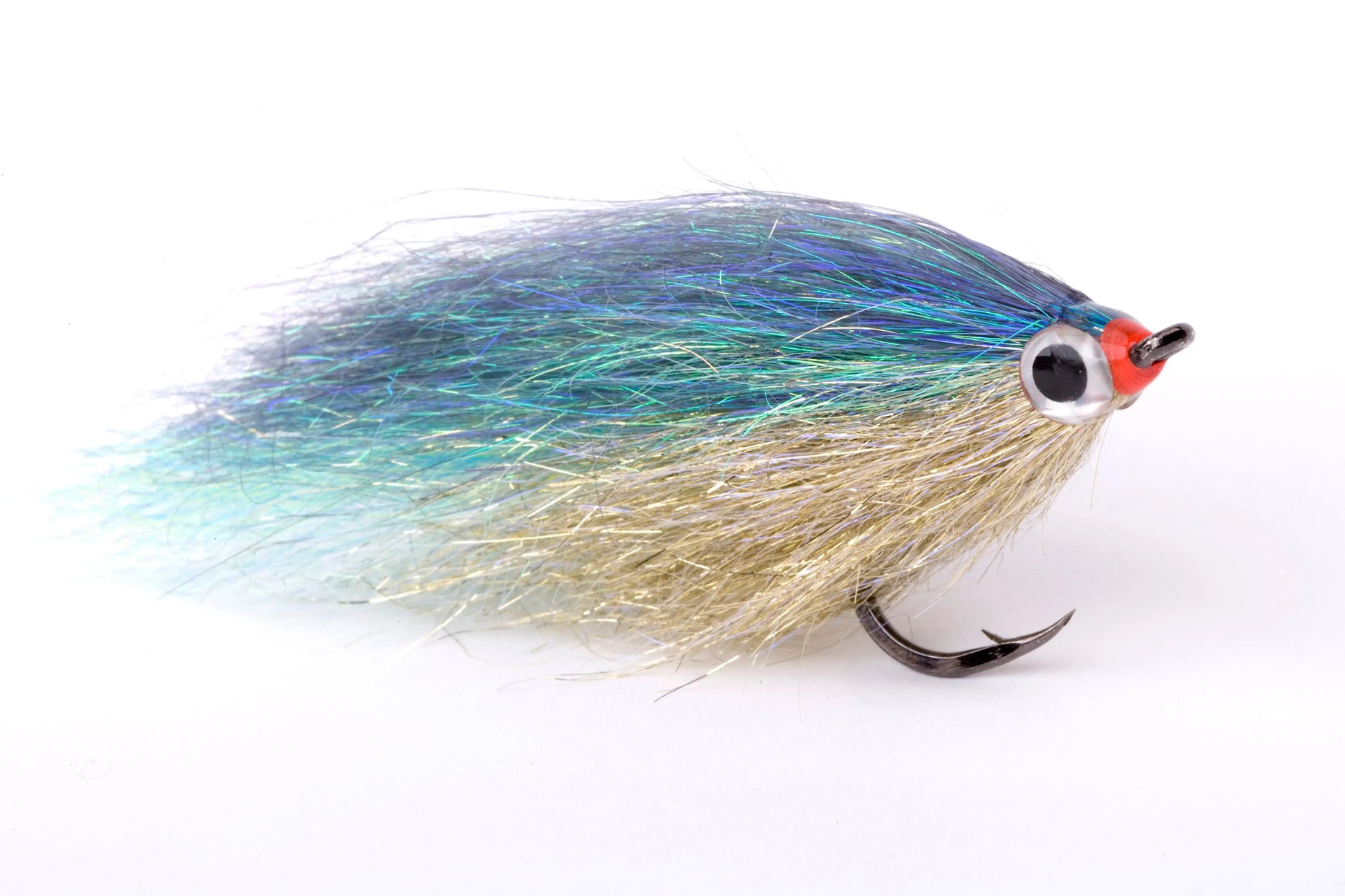 Partridge ST Salmon Stinger Hook SPRITE Fishing