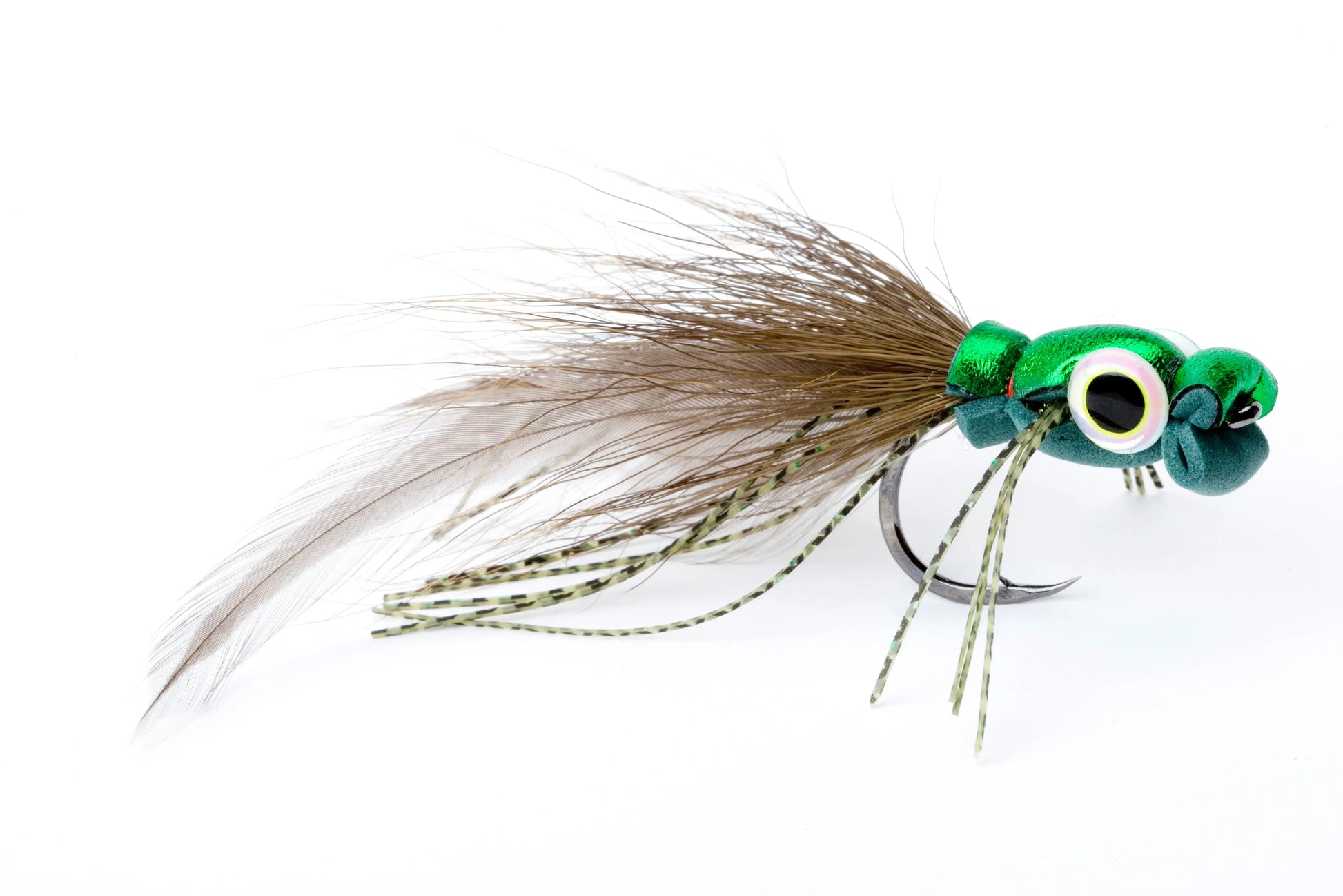 Partridge ST Salmon Stinger Hook SPRITE Fishing