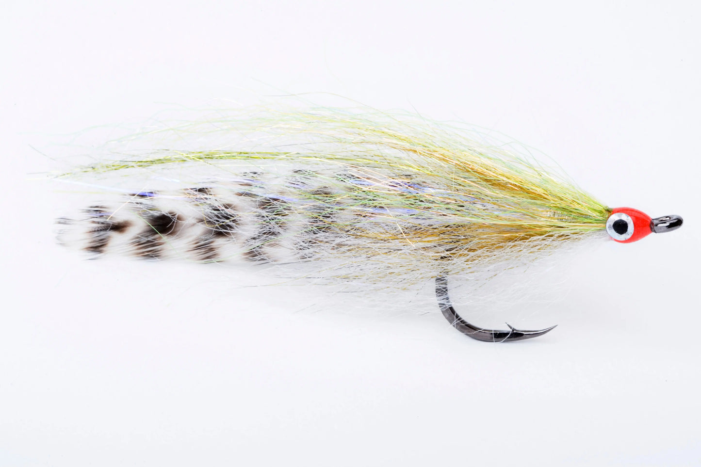 Partridge ST Salmon Stinger Hook SPRITE Fishing