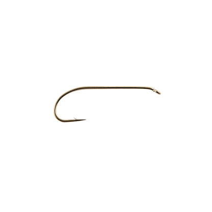 Partridge Salmon CS42 Bomber Hook -SPRITE Fishing