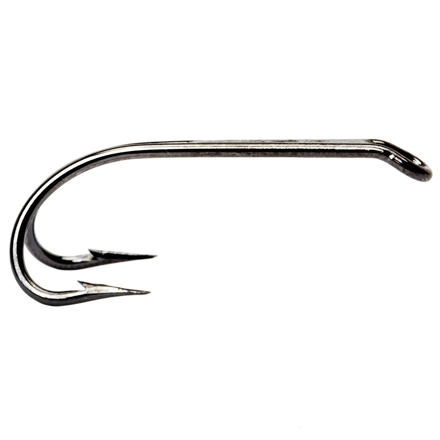 Partridge Nordic Salmon Down-Eyed Double Hook SPRITE Fishing