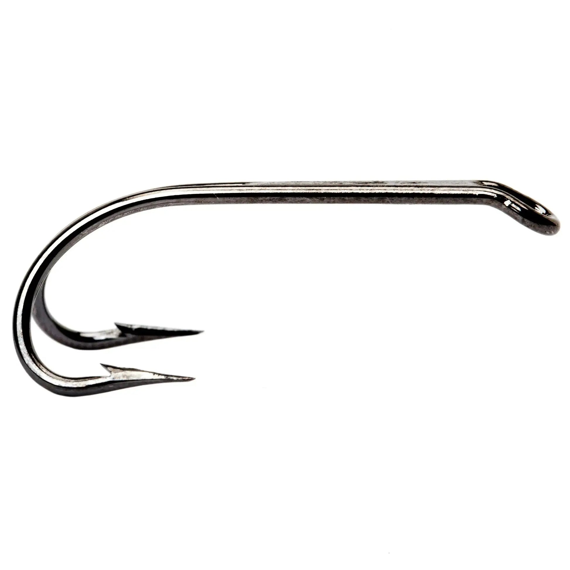 Partridge Nordic Salmon Down-Eyed Double Hook SPRITE Fishing