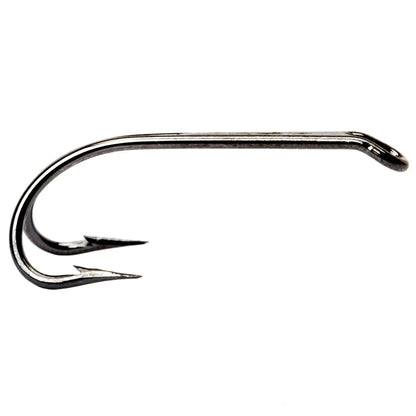 Partridge Nordic Salmon Down-Eyed Double Hook SPRITE Fishing