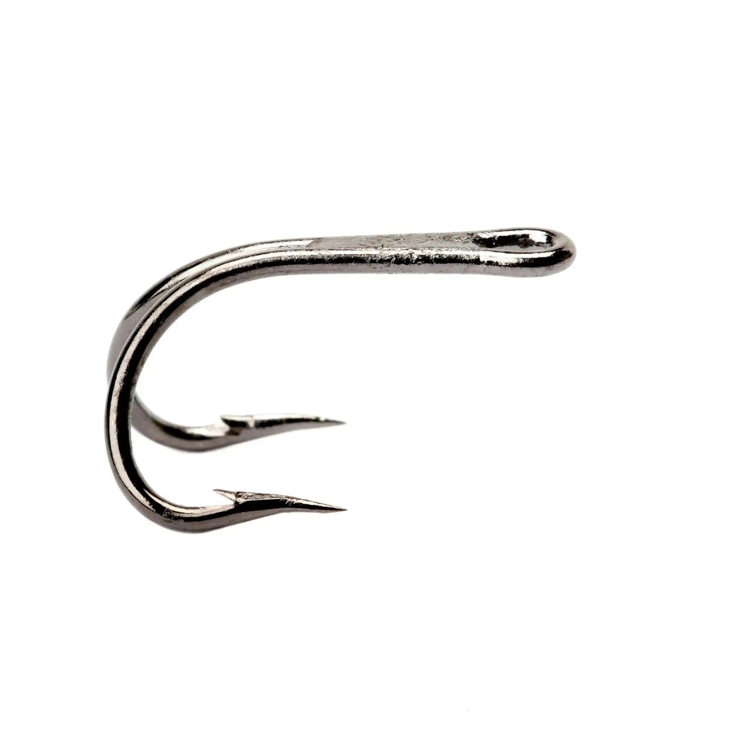 Partridge Salmon Nordic Tube Double Hook SPRITE Fishing