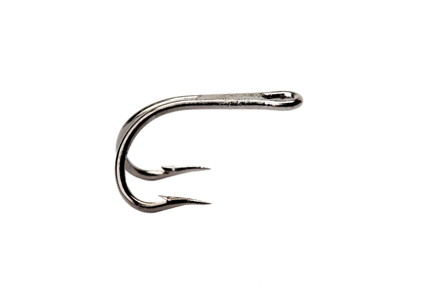 Partridge Salmon Nordic Tube Double Hook SPRITE Fishing