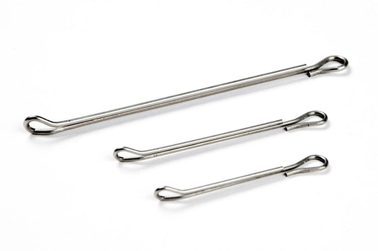 Partridge Salmon V2SS Intruder Shank SPRITE Fishing