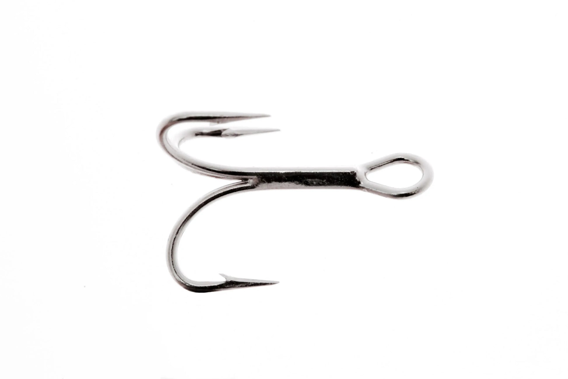 Partridge Salmon X1 Treble Hook SPRITE Fishing