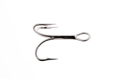 Partridge Salmon X1 Treble Hook SPRITE Fishing