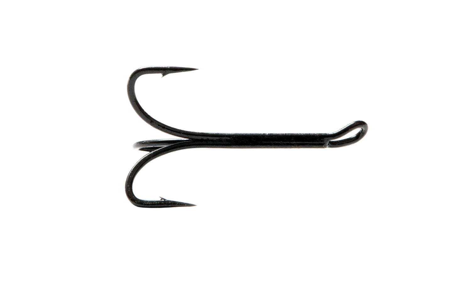 Partridge Salmon X2 Long Shank Out-Point Treble SPRITE Fishing